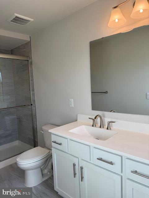 SOUTH BROOK - Residential Lease