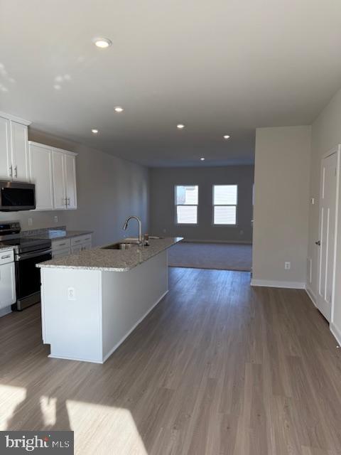 SOUTH BROOK - Residential Lease