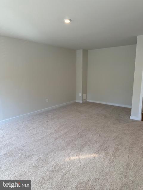 SOUTH BROOK - Residential Lease