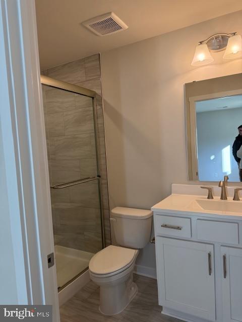 SOUTH BROOK - Residential Lease