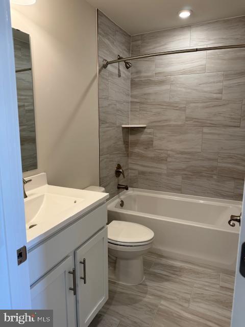 SOUTH BROOK - Residential Lease