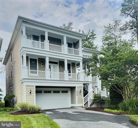 29222 PARK VIEW DRIVE 16 DAGSBORO DE 19939
