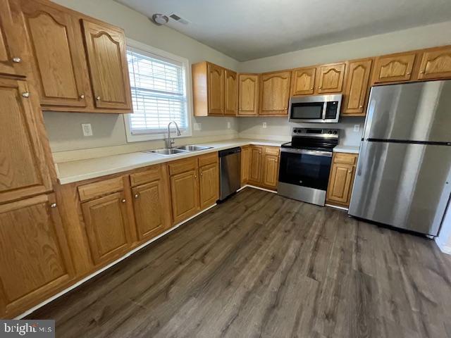 ABERDEEN HILLS - Residential