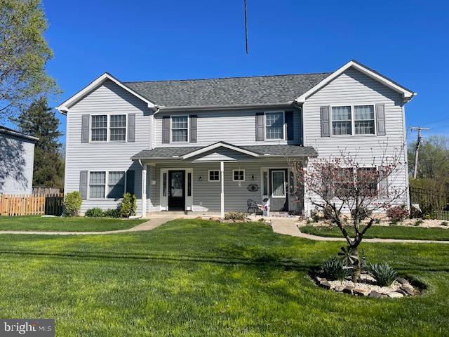 ABERDEEN HILLS - Residential