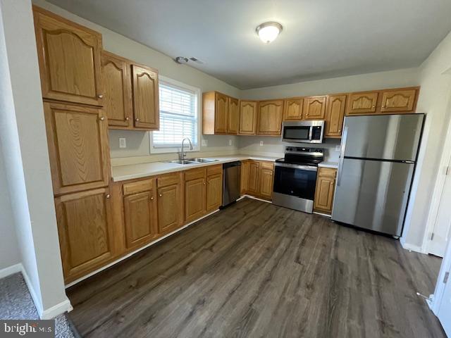 ABERDEEN HILLS - Residential