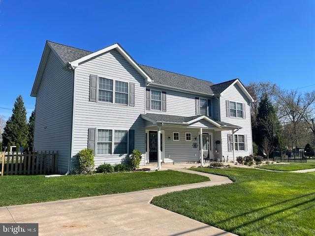 ABERDEEN HILLS - Residential