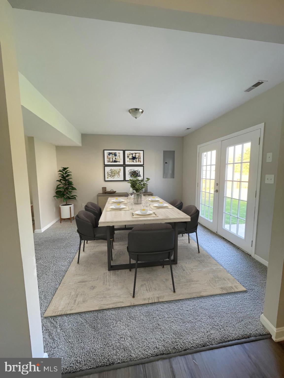 ABERDEEN HILLS - Residential