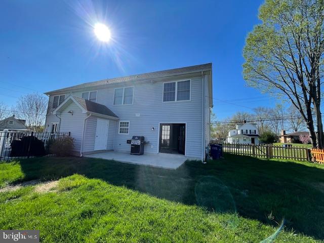 ABERDEEN HILLS - Residential