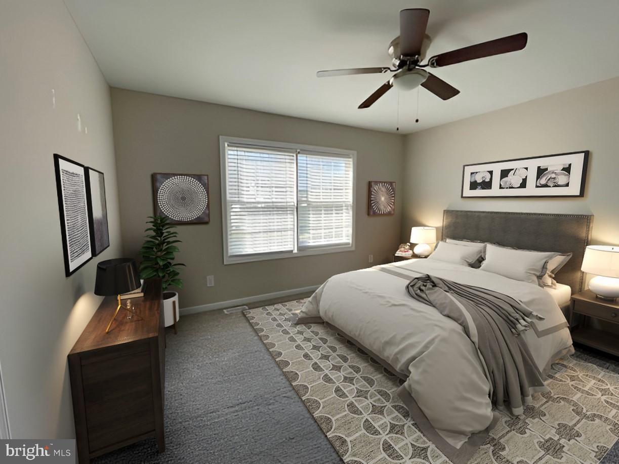 ABERDEEN HILLS - Residential