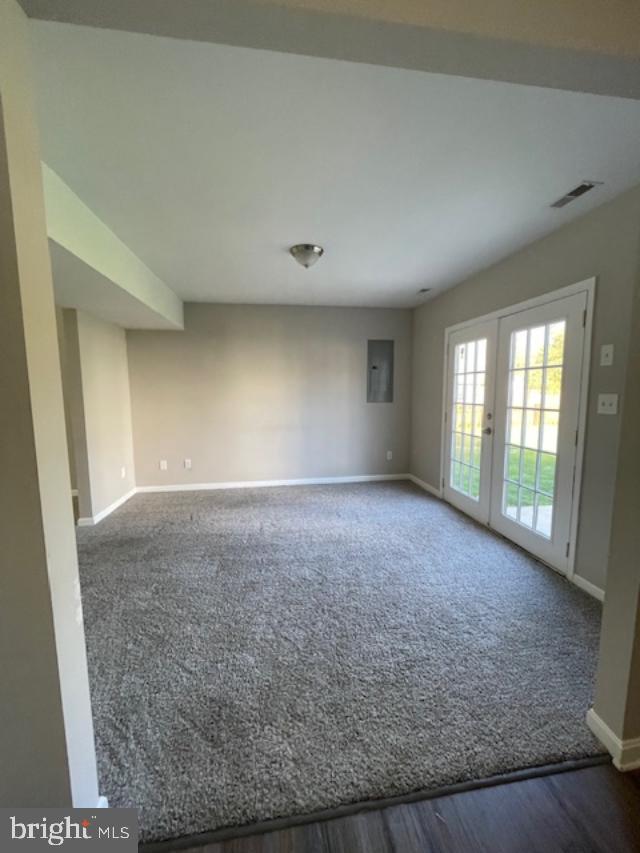 ABERDEEN HILLS - Residential