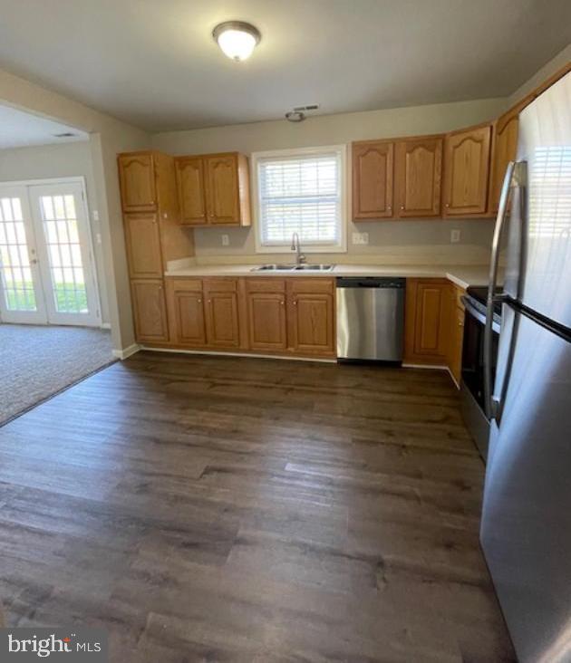 ABERDEEN HILLS - Residential