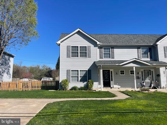 ABERDEEN HILLS - Residential