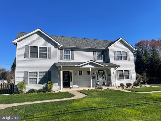 ABERDEEN HILLS - Residential