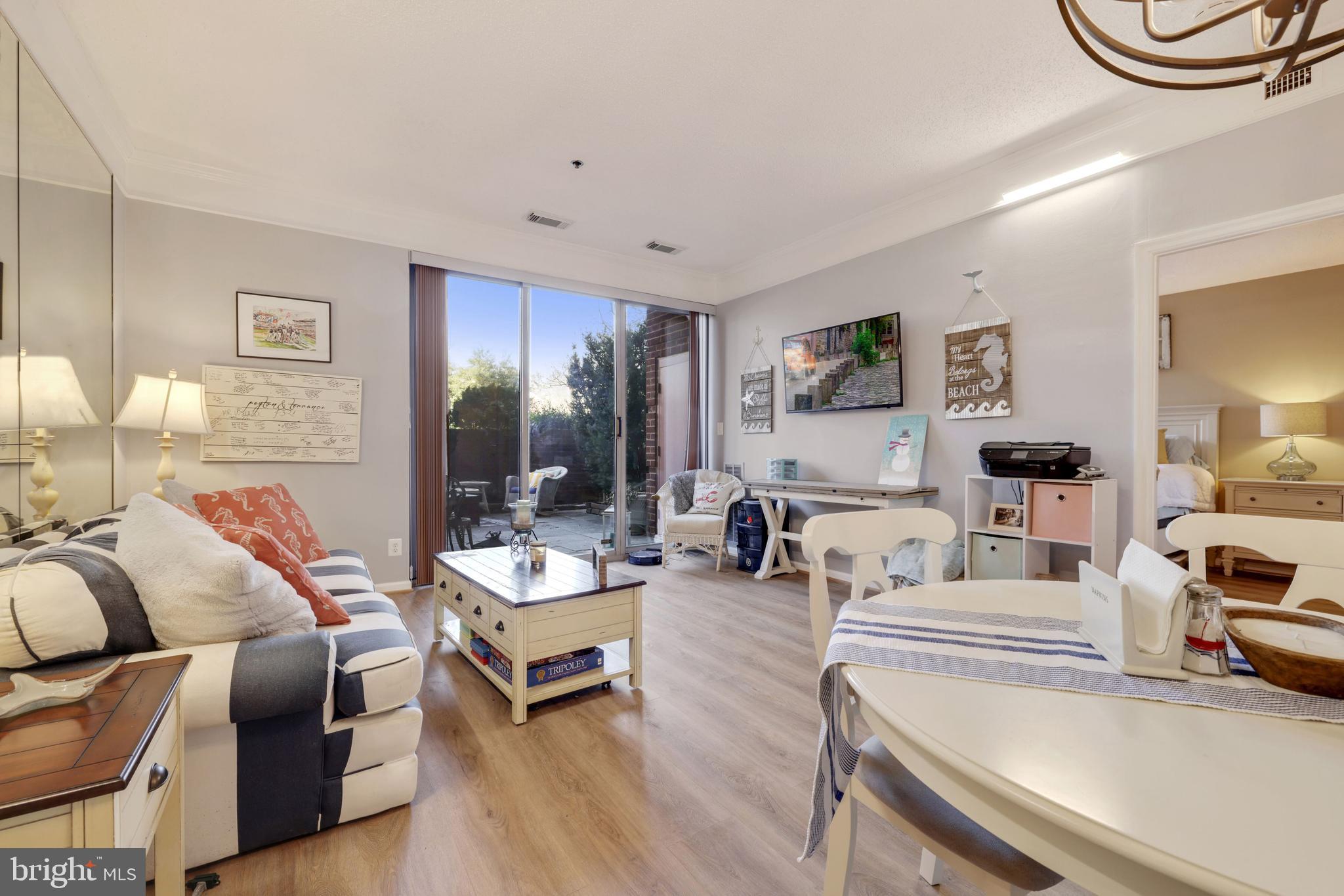 THE FALLSWOOD CODM - Residential