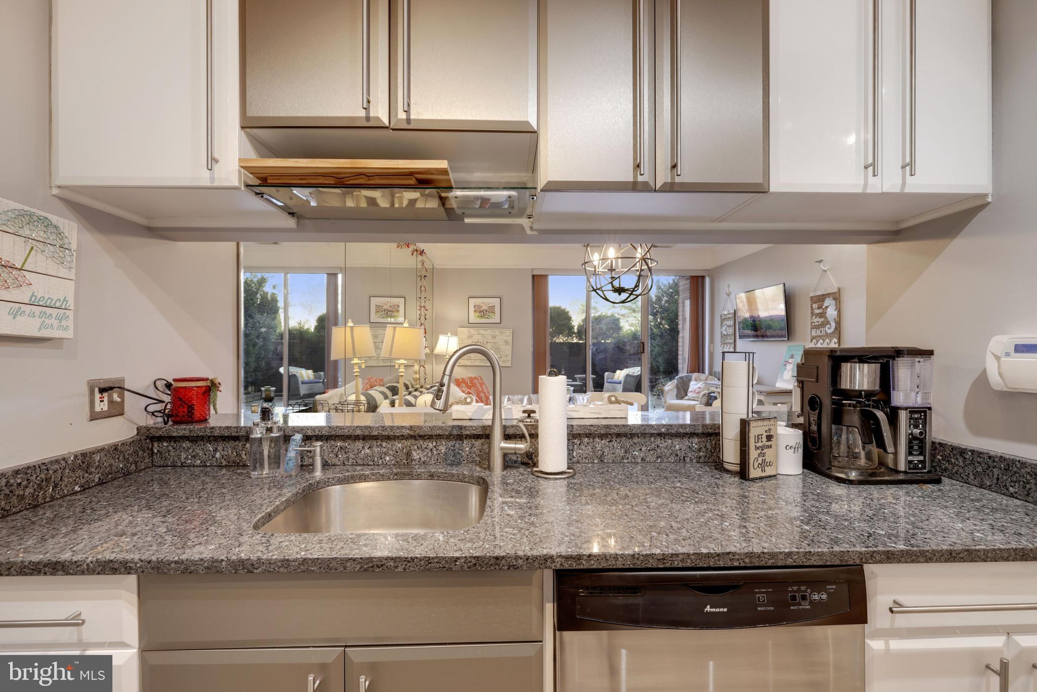 THE FALLSWOOD CODM - Residential