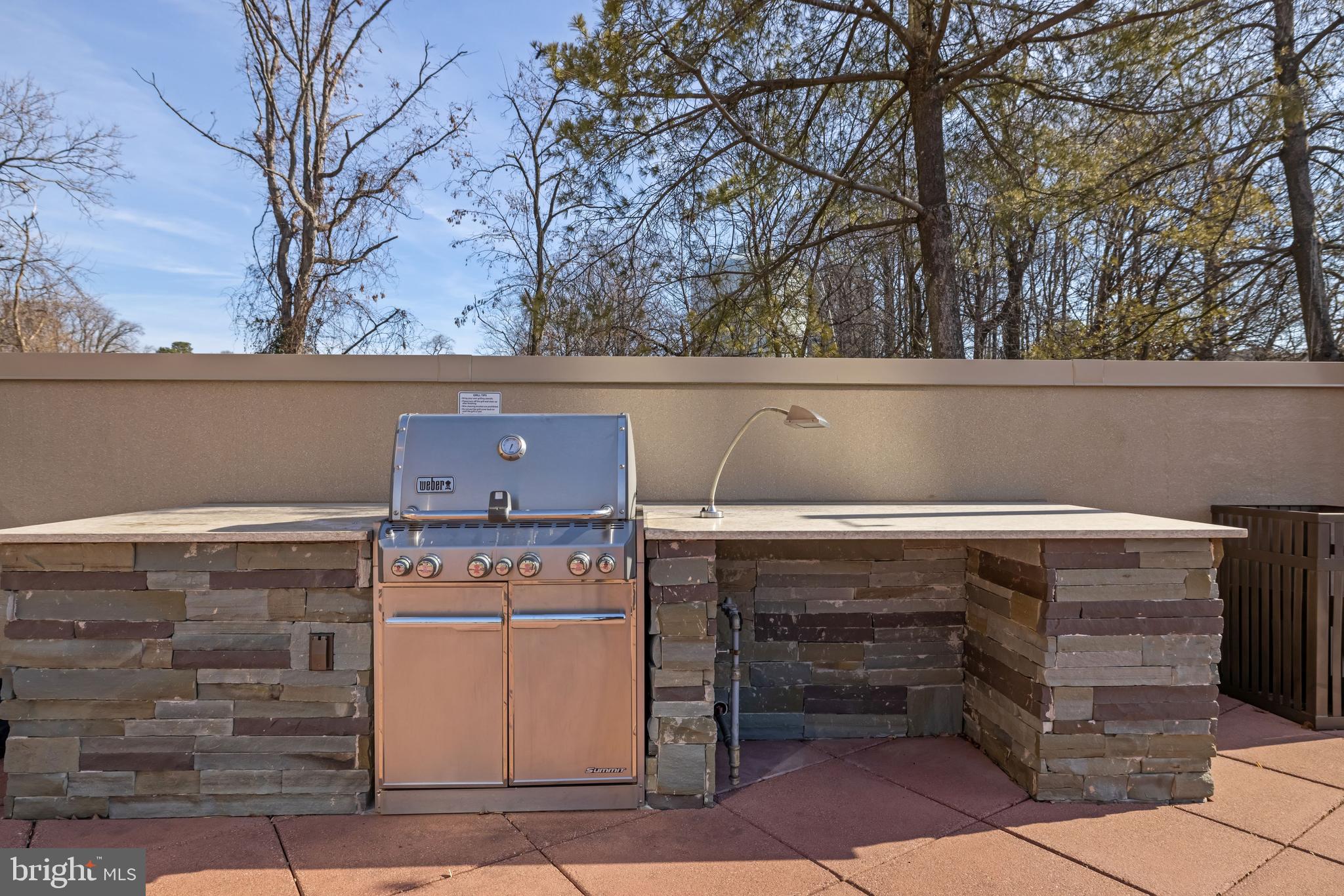 THE FALLSWOOD CODM - Residential