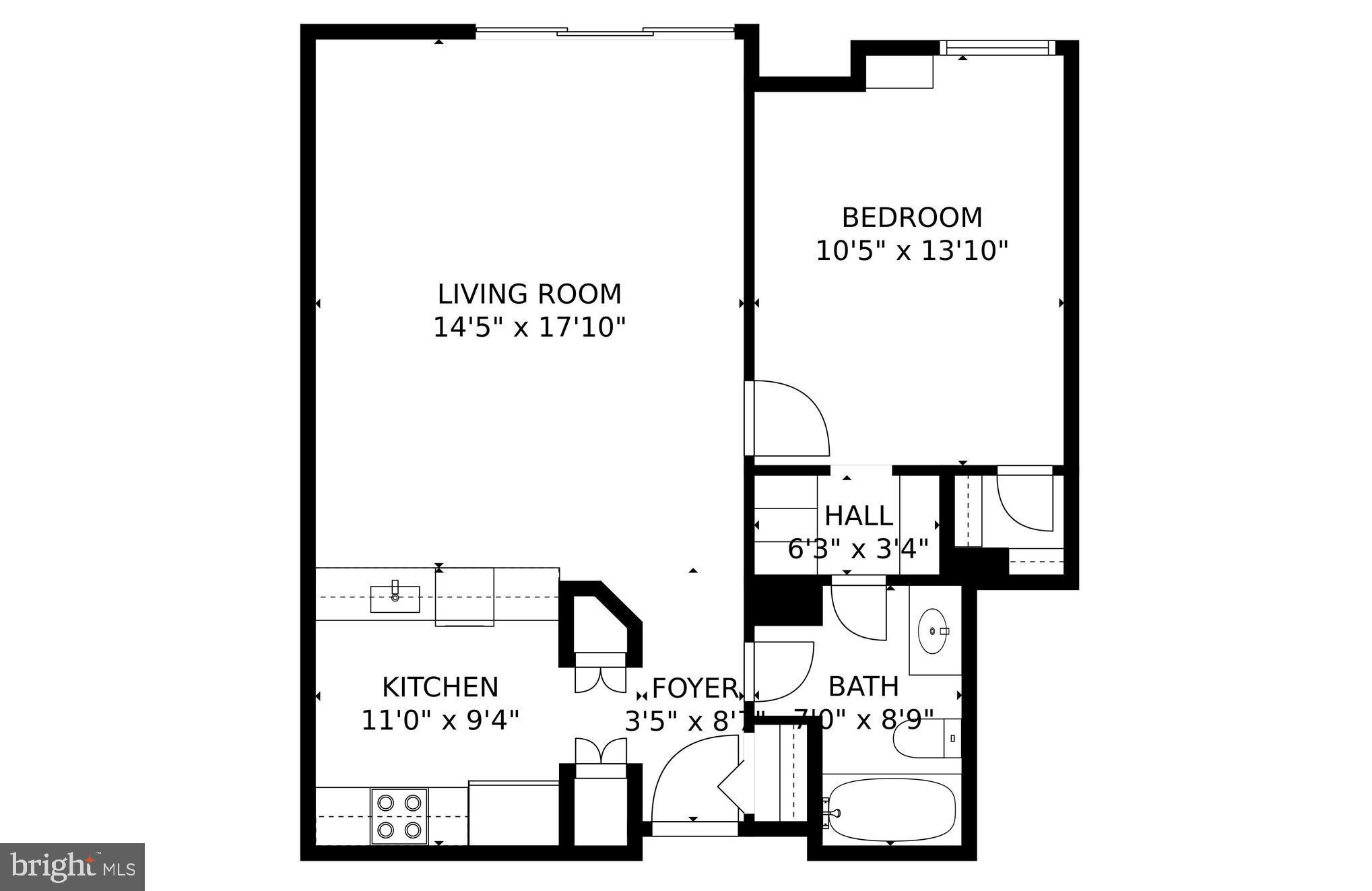 THE FALLSWOOD CODM - Residential