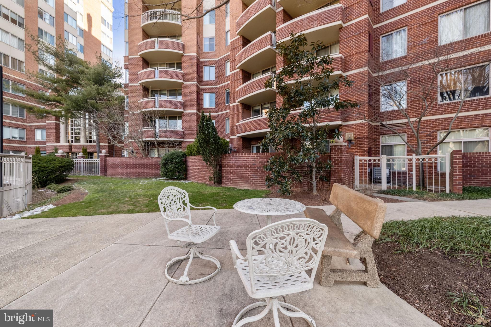 THE FALLSWOOD CODM - Residential