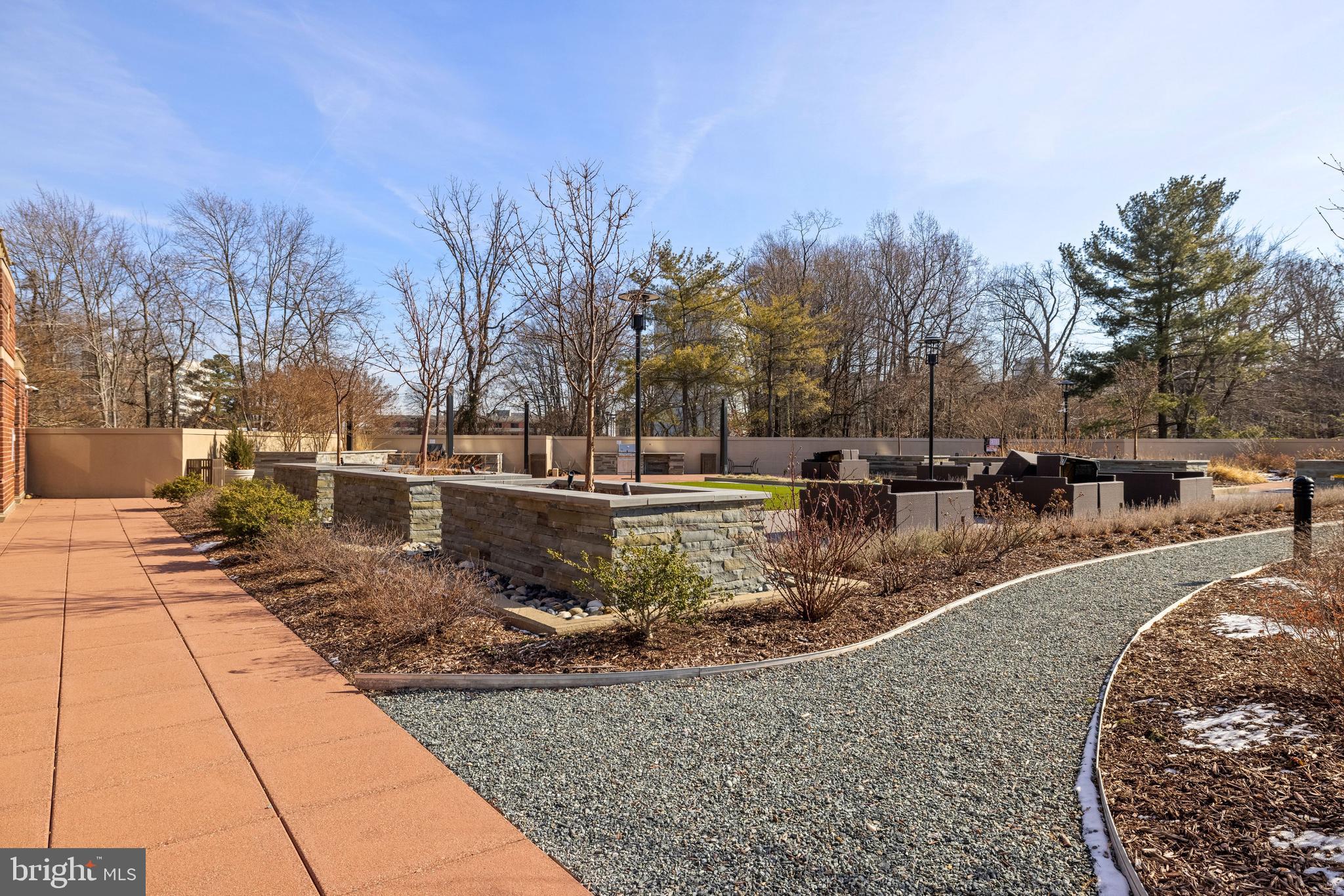 THE FALLSWOOD CODM - Residential