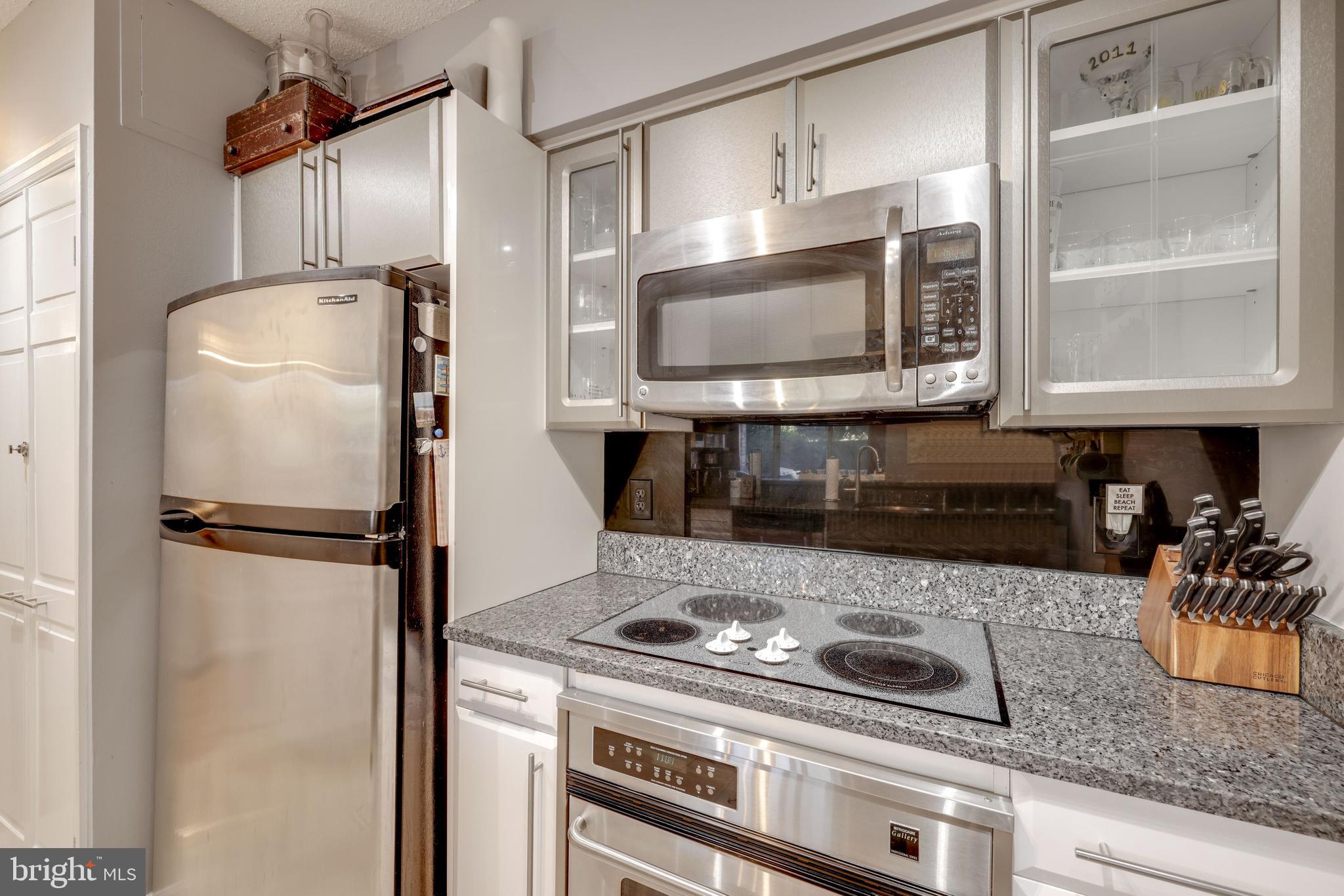 THE FALLSWOOD CODM - Residential