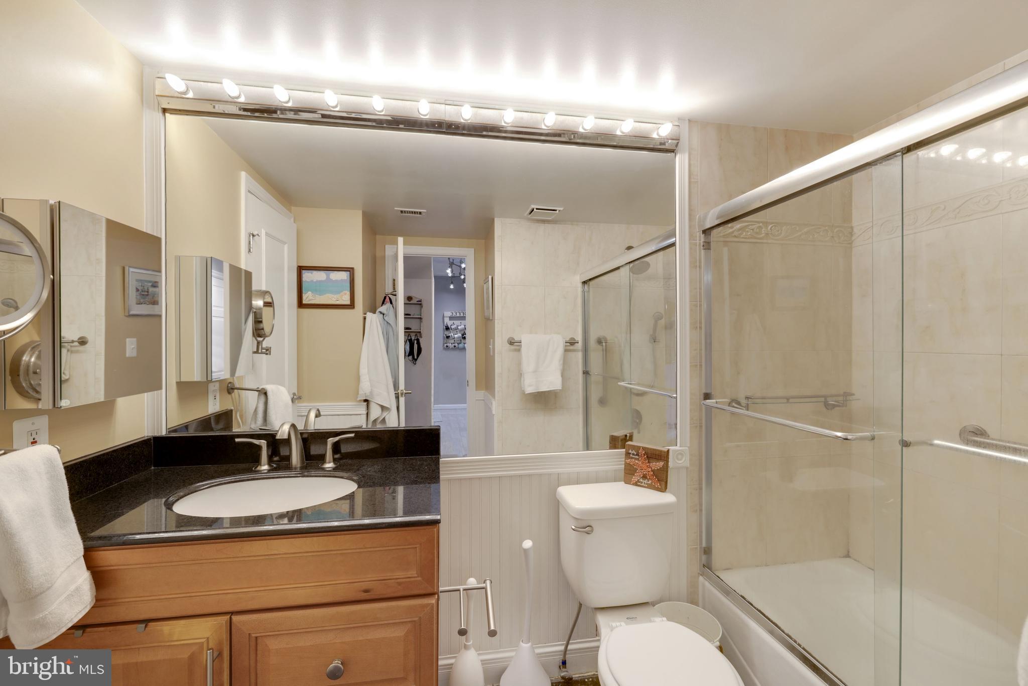 THE FALLSWOOD CODM - Residential