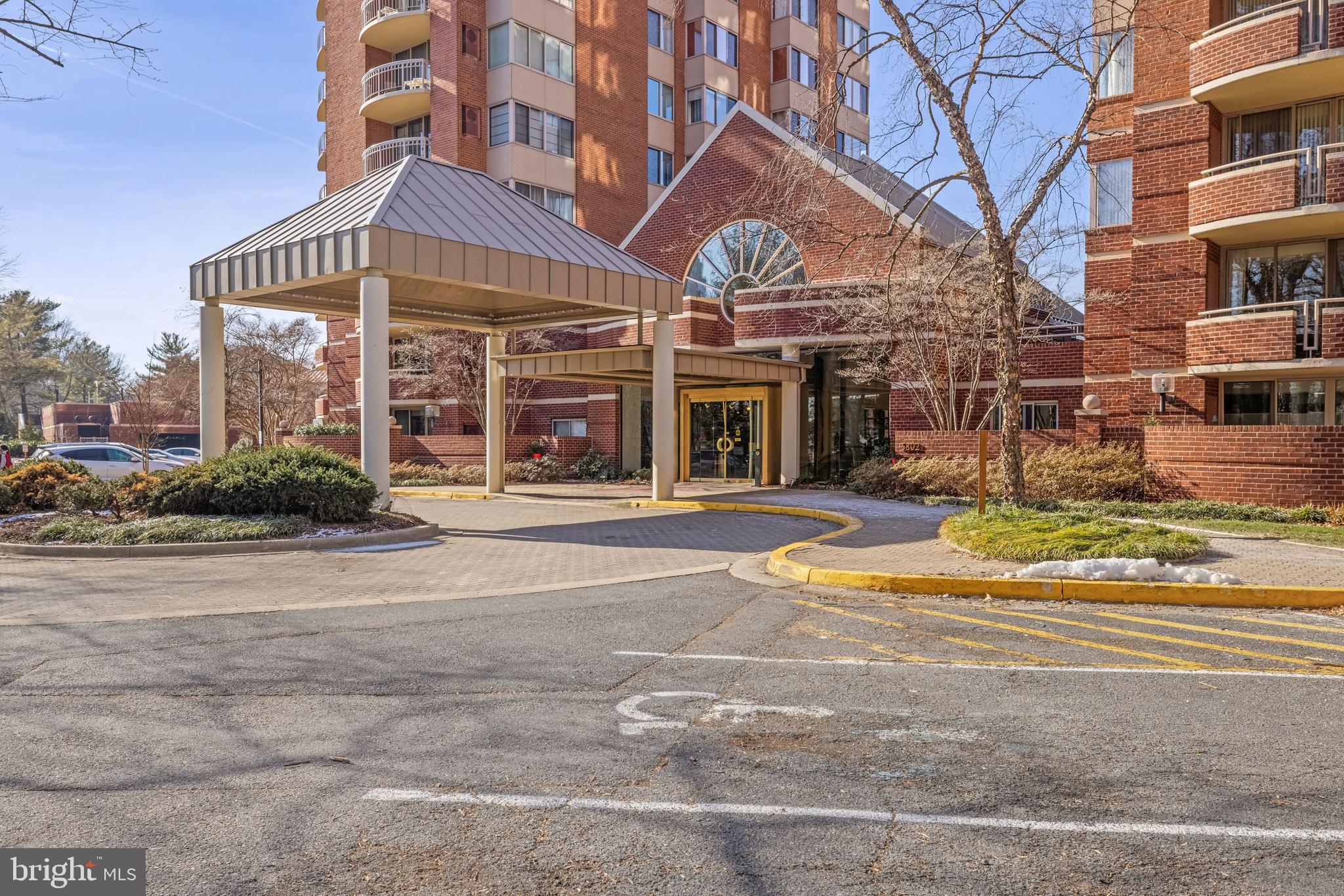 THE FALLSWOOD CODM - Residential