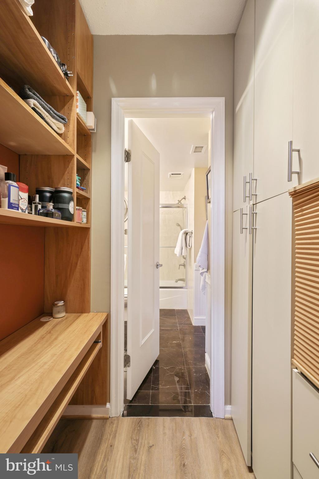 THE FALLSWOOD CODM - Residential