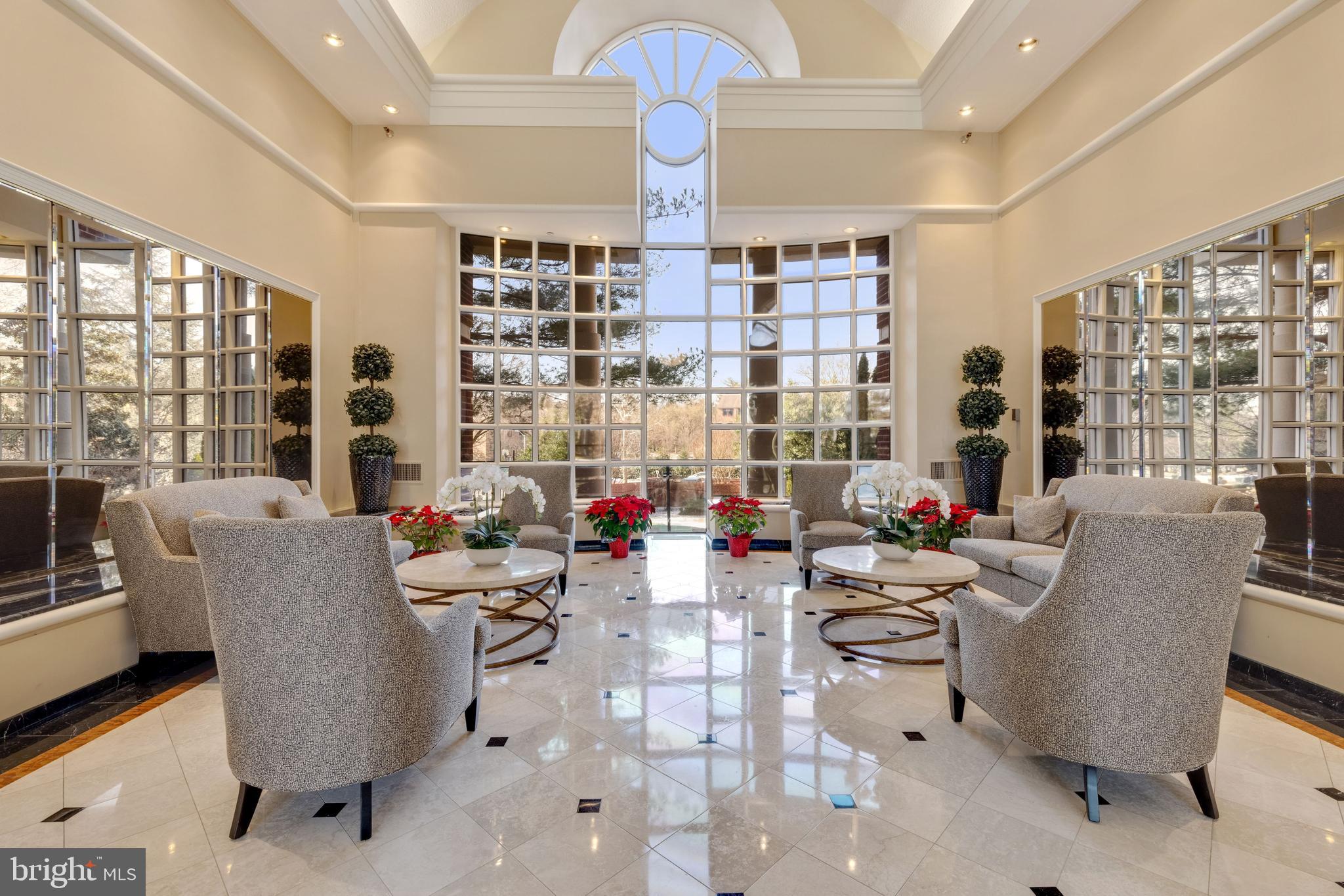 THE FALLSWOOD CODM - Residential