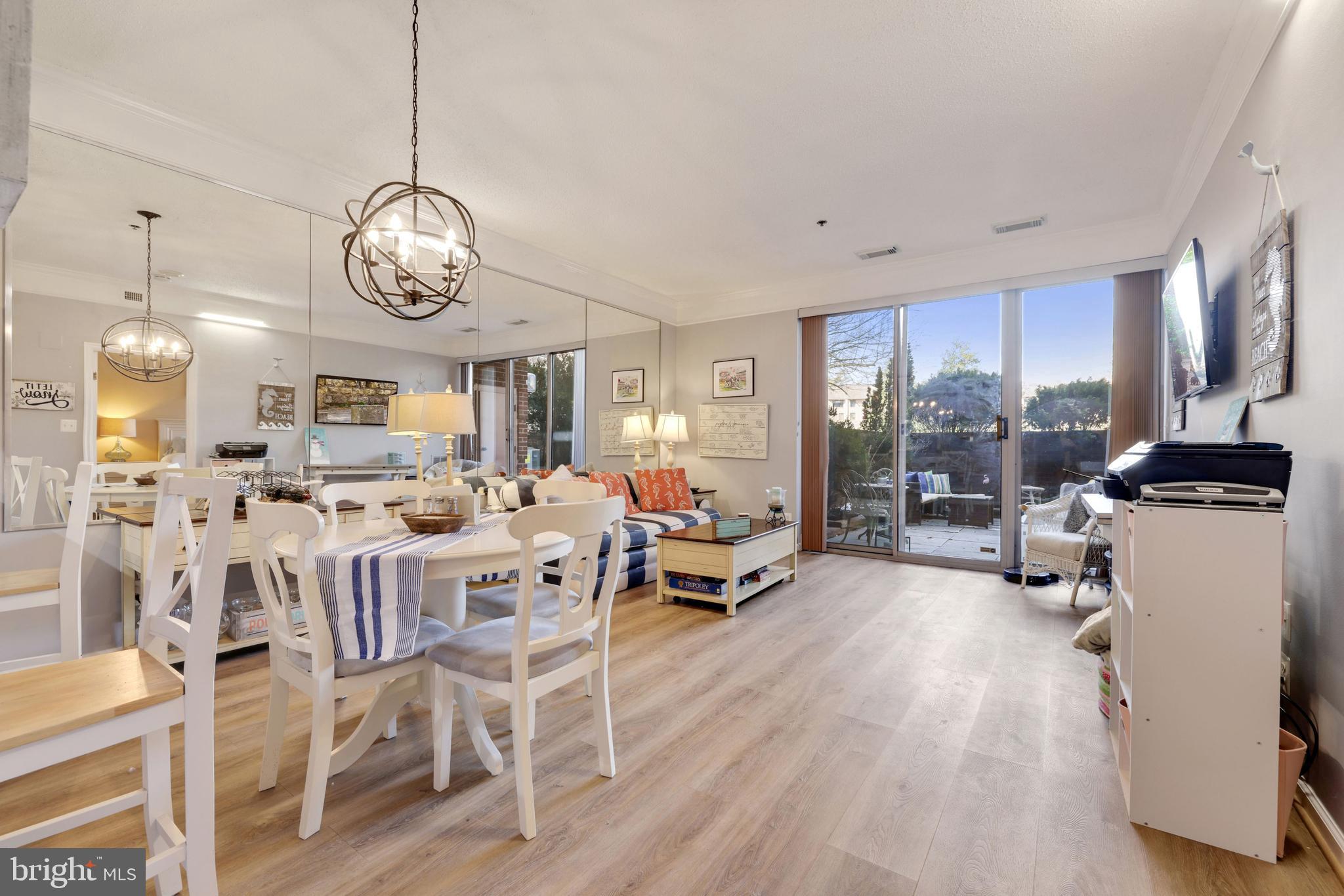 THE FALLSWOOD CODM - Residential