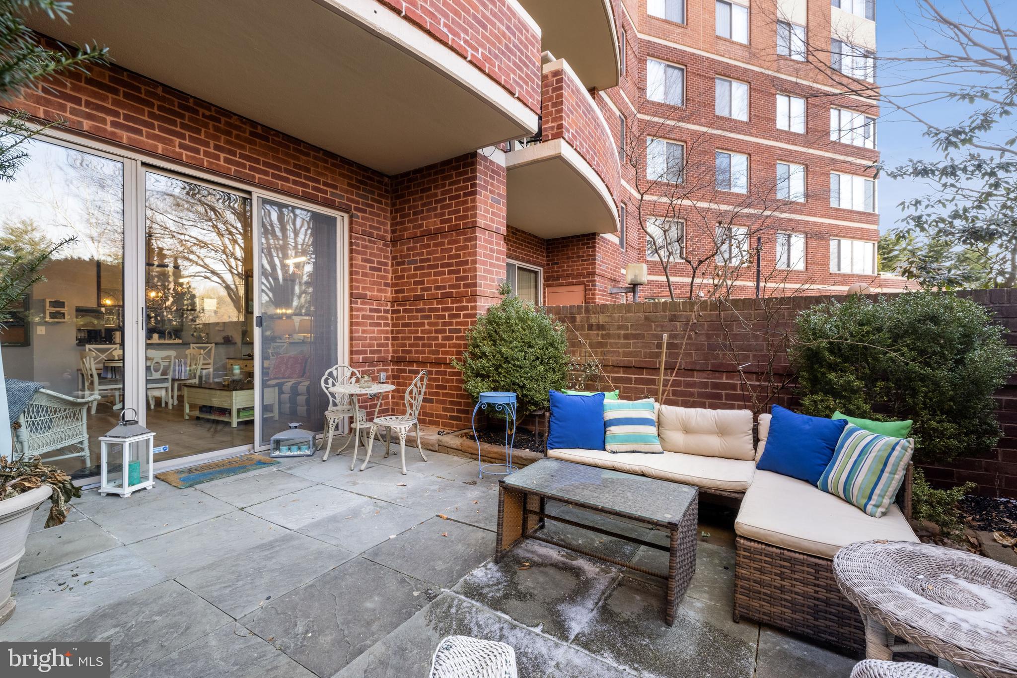 THE FALLSWOOD CODM - Residential