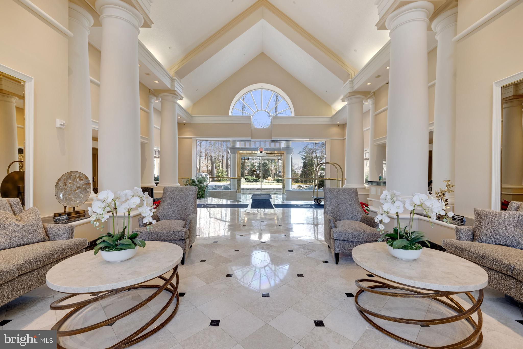 THE FALLSWOOD CODM - Residential