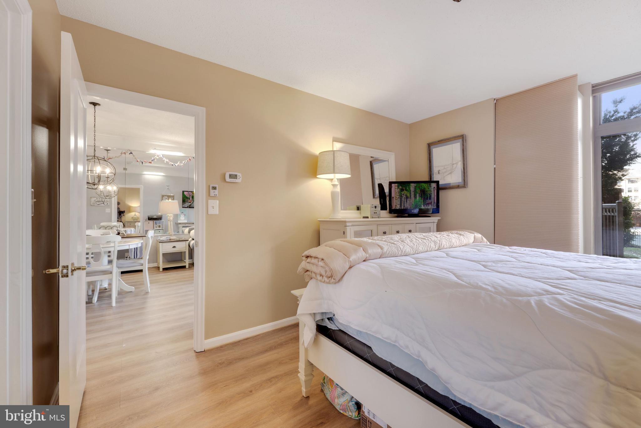 THE FALLSWOOD CODM - Residential