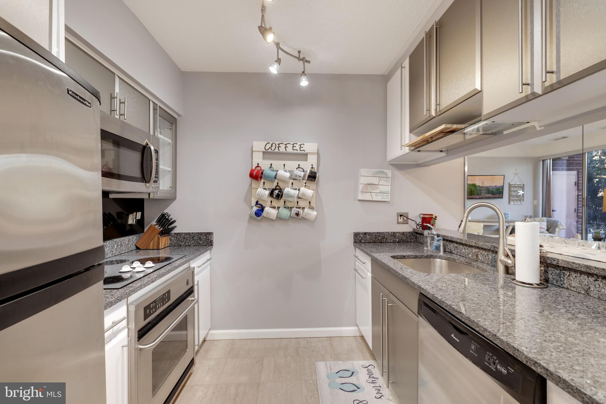 THE FALLSWOOD CODM - Residential