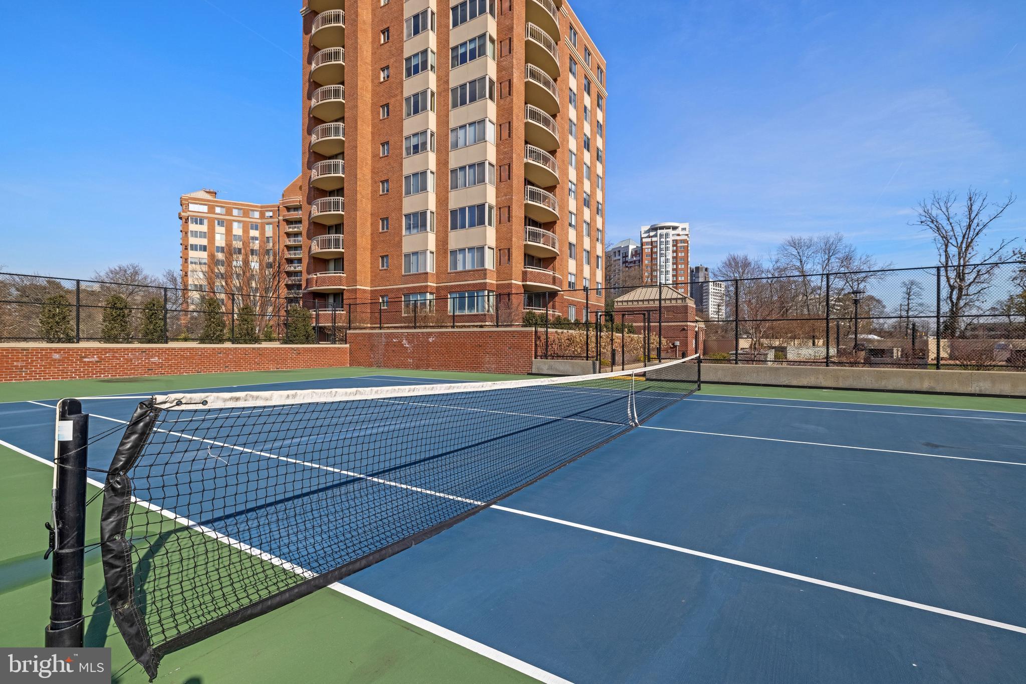 THE FALLSWOOD CODM - Residential