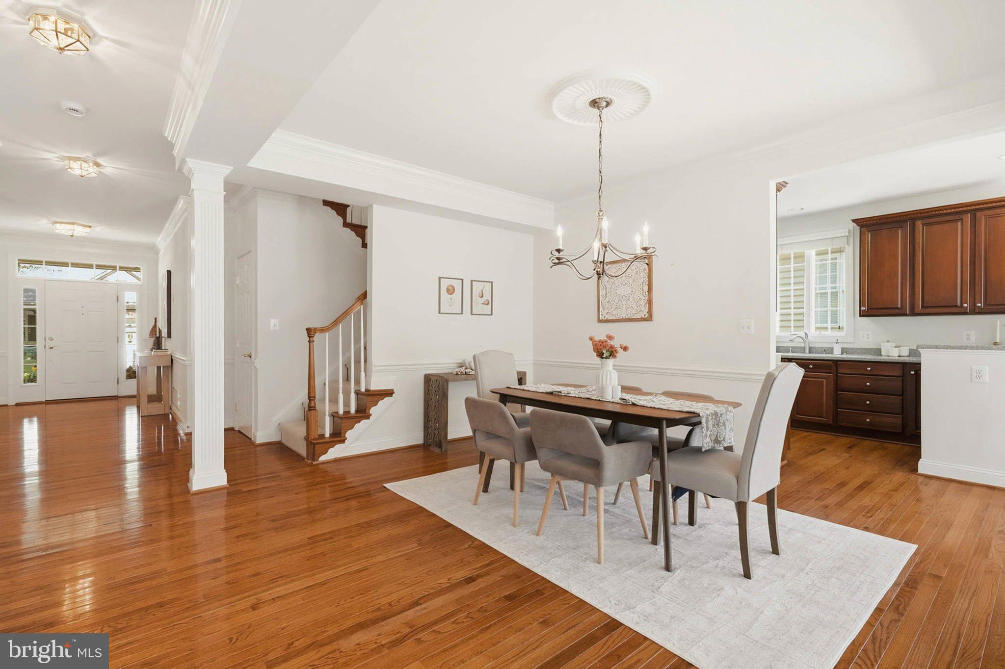 6812 CROFTON COLONY COURT