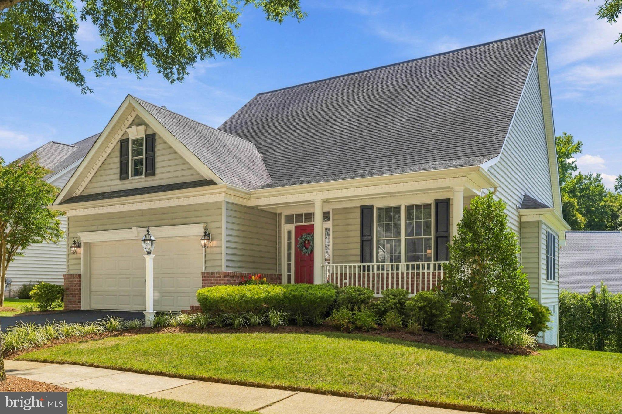 6812 CROFTON COLONY COURT