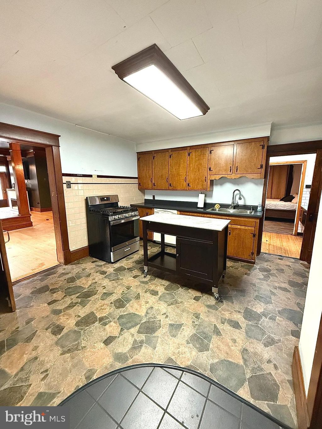 Photo of 32 Blueball Road, WEST DECATUR, PA 16878 (MLS # PACD2045008)