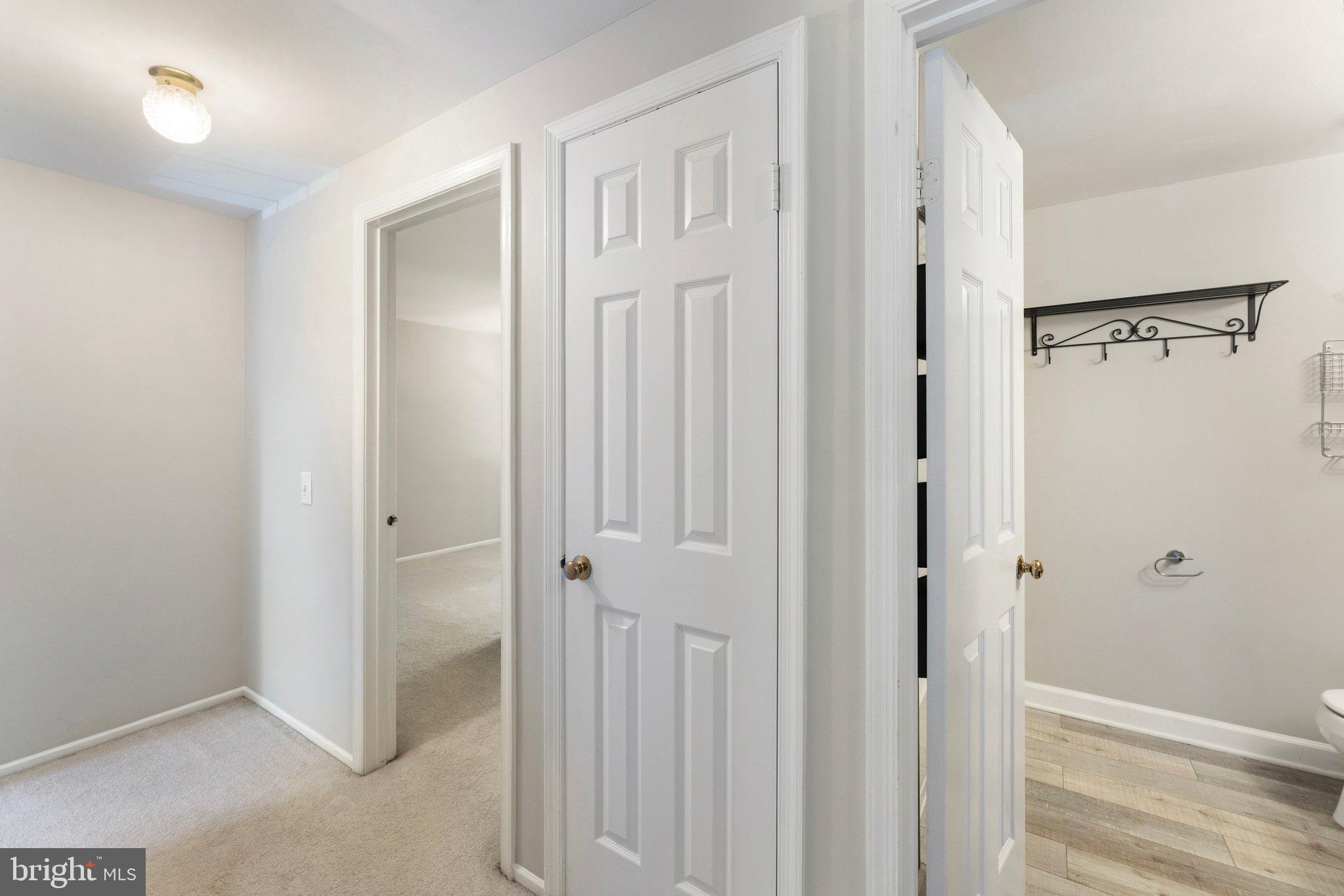 BURKE CENTRE - Residential Lease