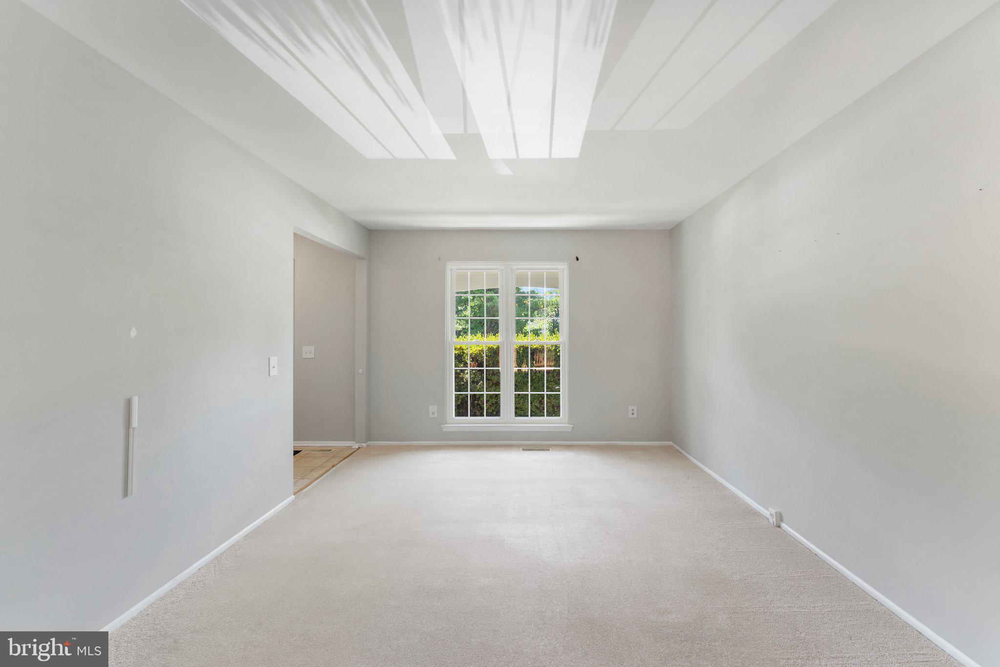 BURKE CENTRE - Residential Lease