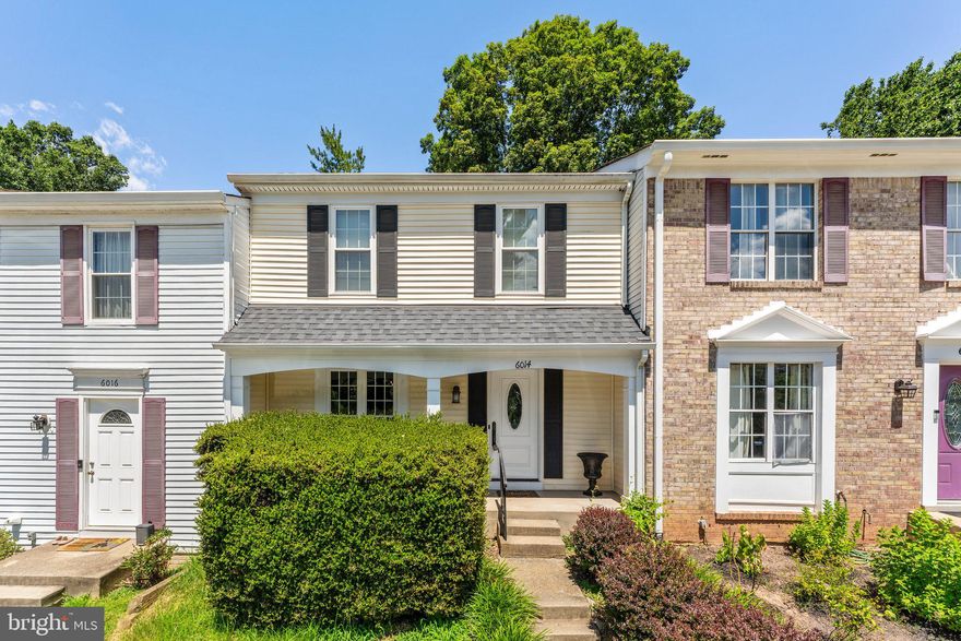 Welcome to this bright and well-maintained townhome located in one of Burke’s most sought-after neighborhoods. Featuring 3 bedrooms, 2.5 bathrooms, and a host of thoughtful updates, this home offers both comfort and functionality. The fully finished walkout basement, complete with brand new LVP flooring, provides flexible space ideal for a home office, media room, or guest suite. Enjoy the privacy of a fully fenced yard and two levels of outdoor living—perfect for entertaining or relaxing. Inside, you'll find a formal dining area and a sunlit family room that creates a welcoming atmosphere. Upstairs, the bedrooms are generously sized, and the bathrooms have been nicely updated. Residents have access to a variety of community amenities, including playgrounds, pool, walking trails, basketball and tennis courts. With convenient access to I-66, I-495, the VRE, and Metro stations, commuting is simple. Nearby Burke and Springfield offer a vibrant mix of dining, shopping, and community events. One small dog may be considered on a case-by-case basis. Applicants must have a combined annual income of at least $126,000 (maximum two adults) and good credit. Tenant is responsible for all utilities, routine maintenance, and renters insurance. **UPDATED PHOTOS OF NEW FLOORS IN KITCHEN AND BASEMENT COMING SOON**