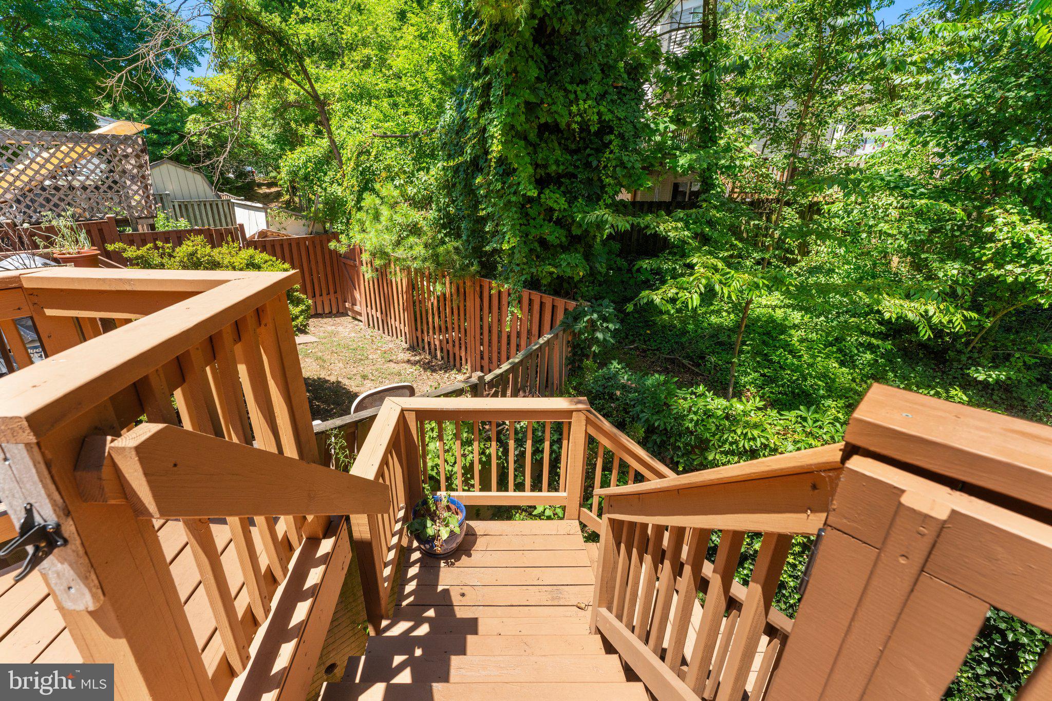 BURKE CENTRE - Residential Lease