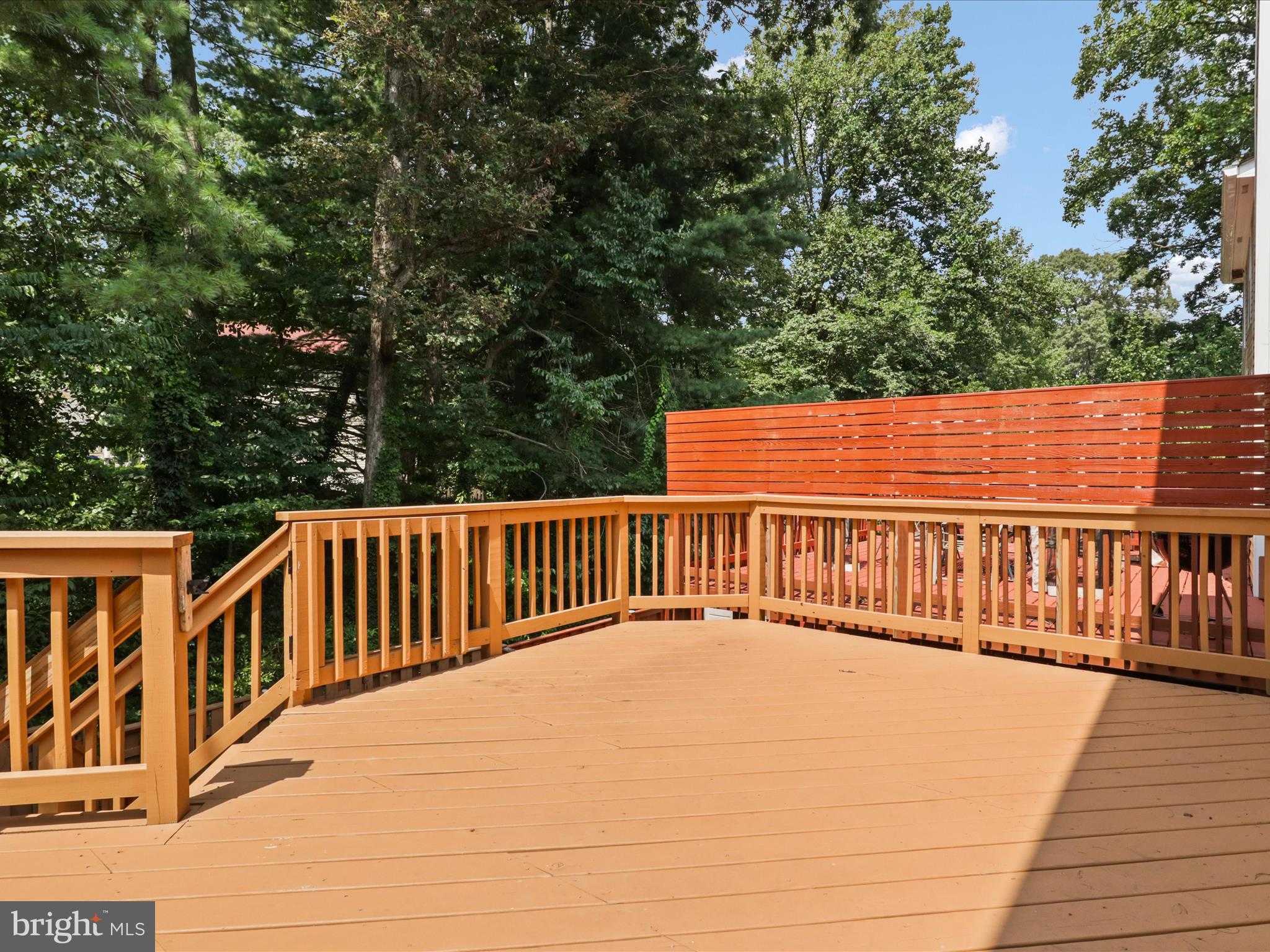 BURKE CENTRE - Residential Lease