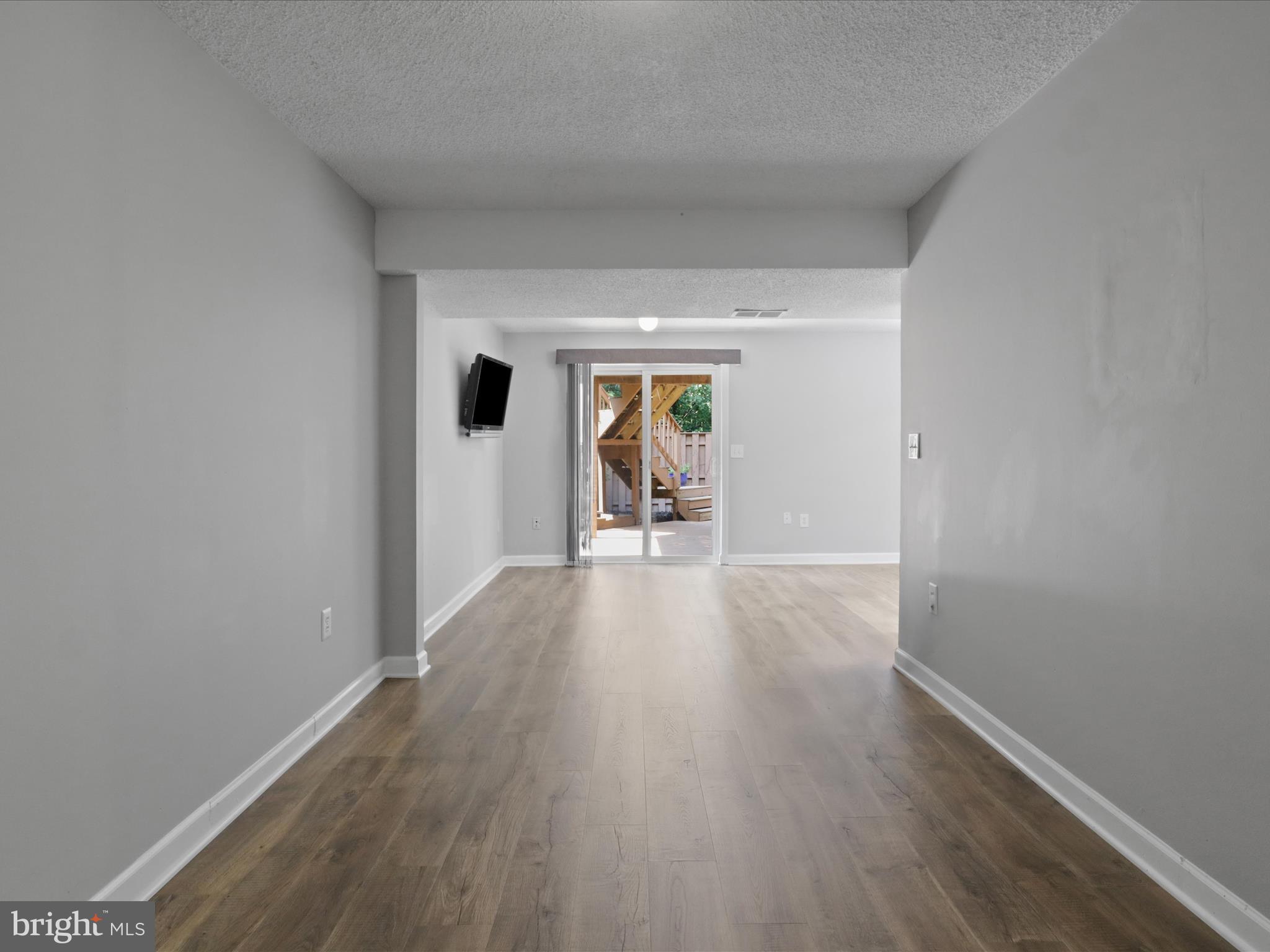 BURKE CENTRE - Residential Lease