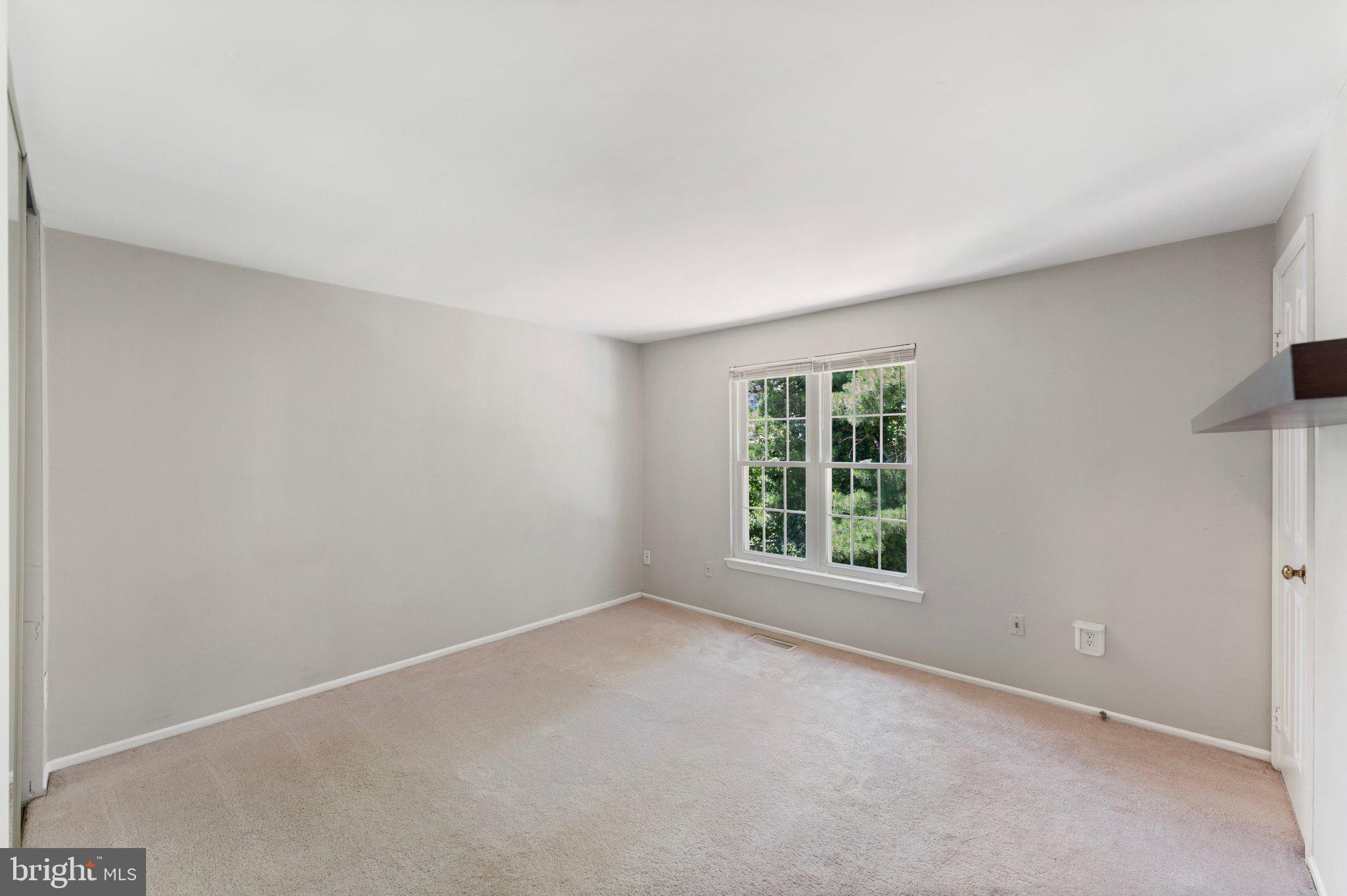 BURKE CENTRE - Residential Lease