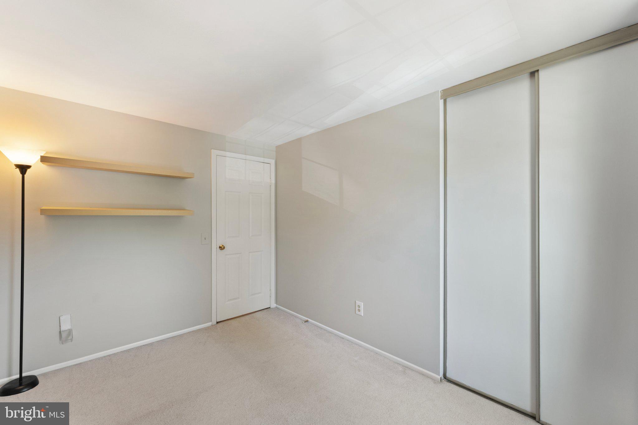 BURKE CENTRE - Residential Lease