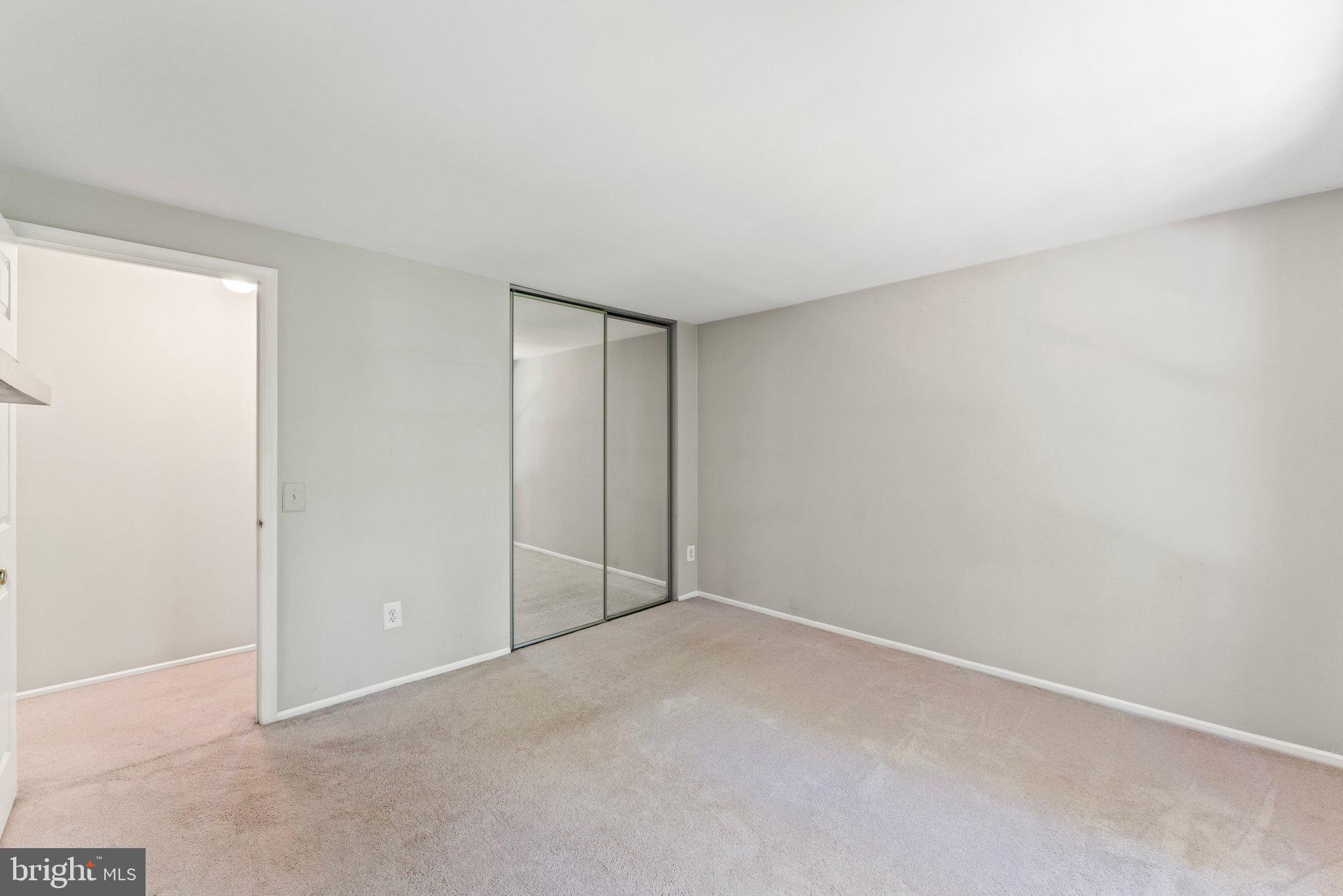 BURKE CENTRE - Residential Lease