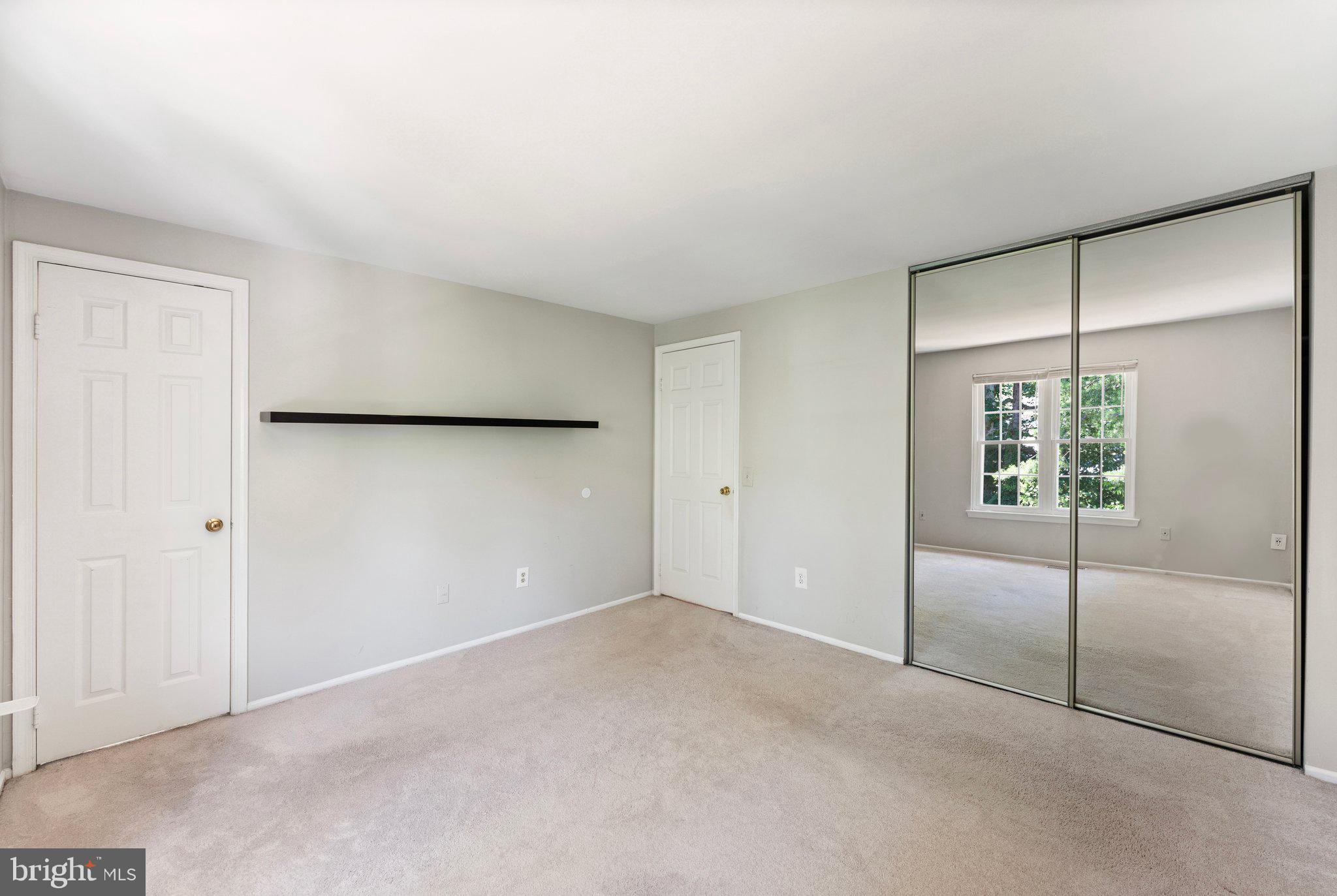 BURKE CENTRE - Residential Lease