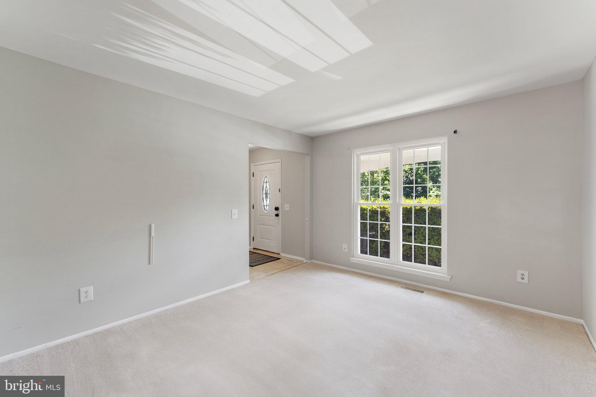 BURKE CENTRE - Residential Lease