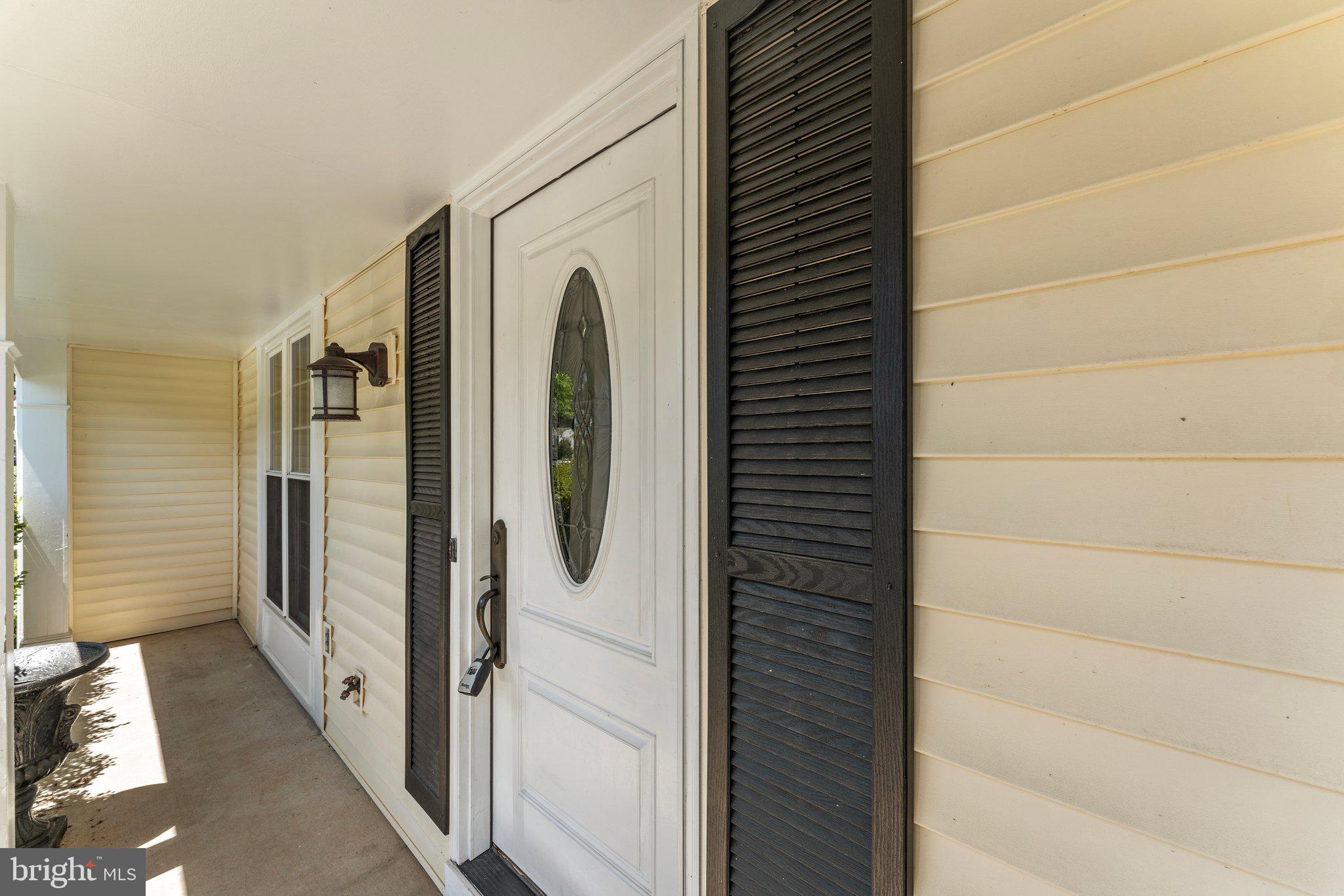 BURKE CENTRE - Residential Lease