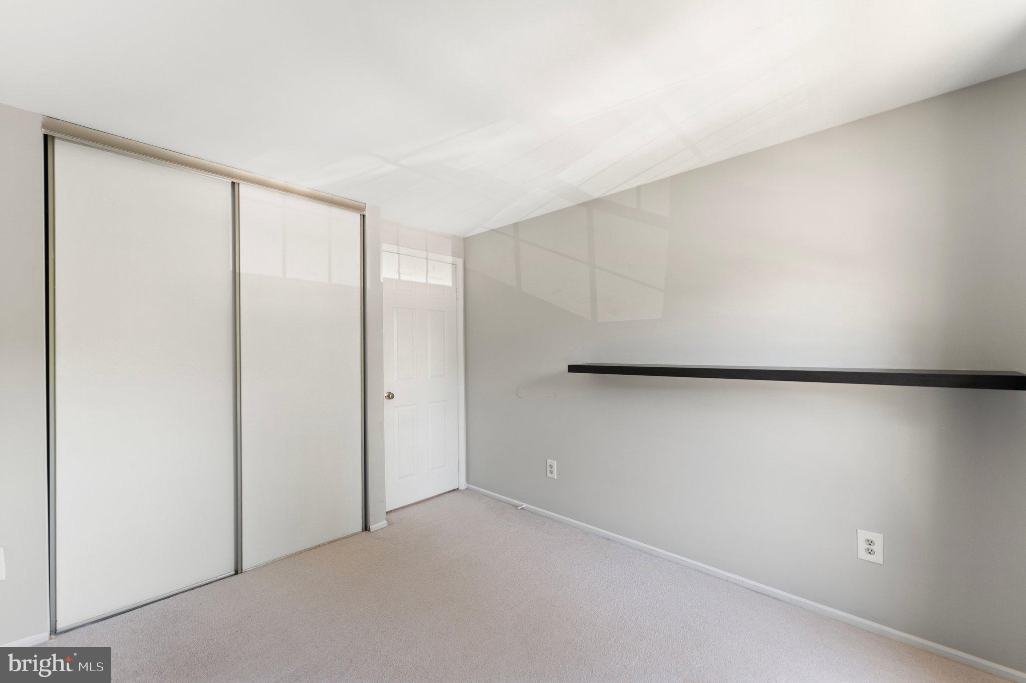 BURKE CENTRE - Residential Lease